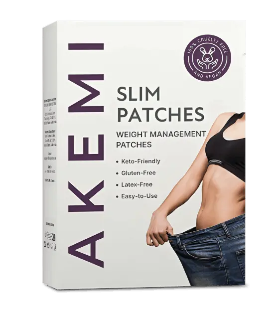 Akemi Slim Patch